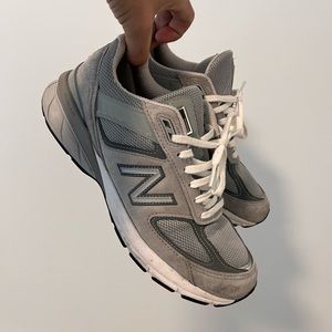 New balance 990V5